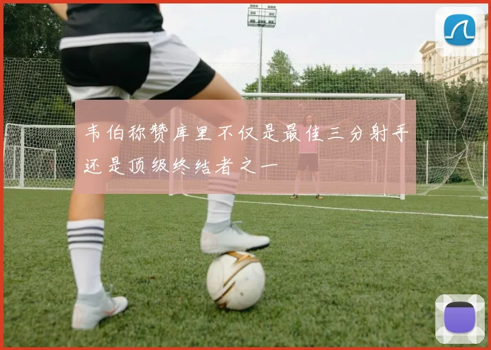 韦伯称赞库里不仅是最佳三分射手还是顶级终结者之一