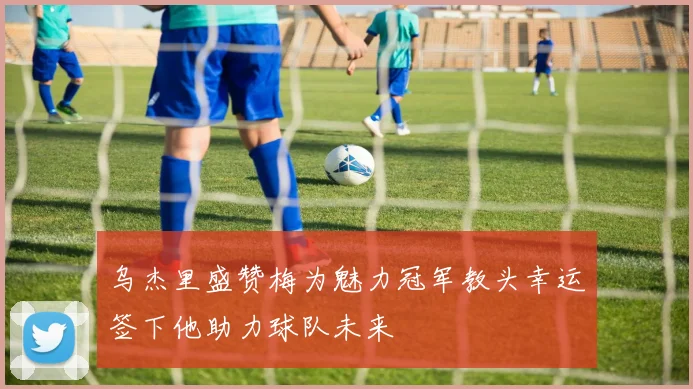 乌杰里盛赞梅为魅力冠军教头幸运签下他助力球队未来